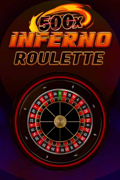 Inferno Roulette