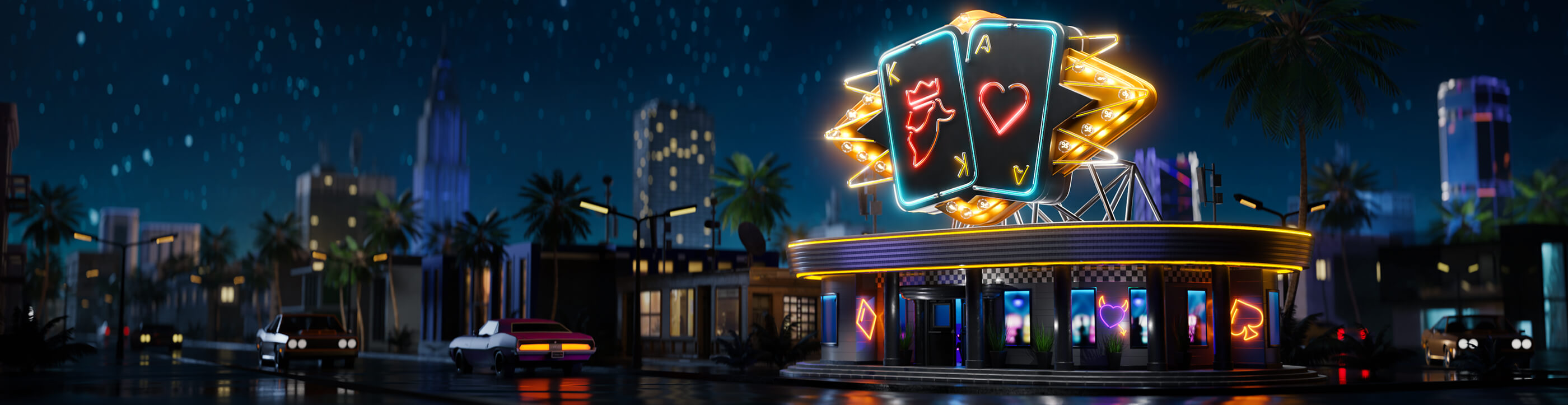 Fruit Train Ride