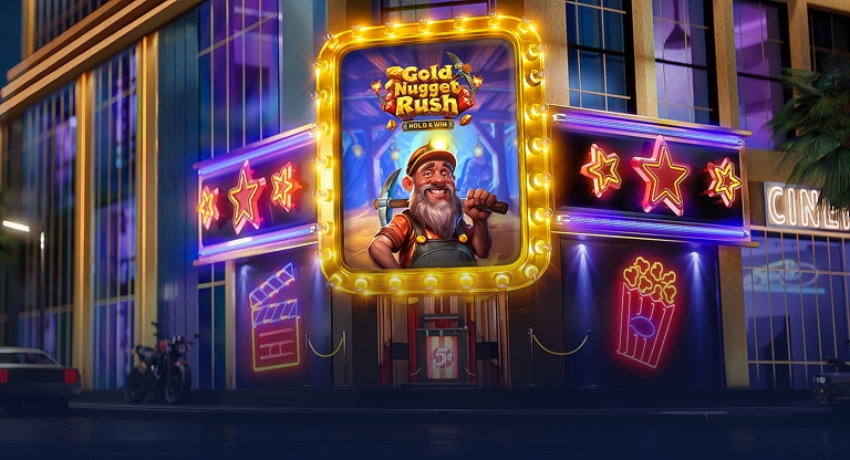 Slot of the Week
